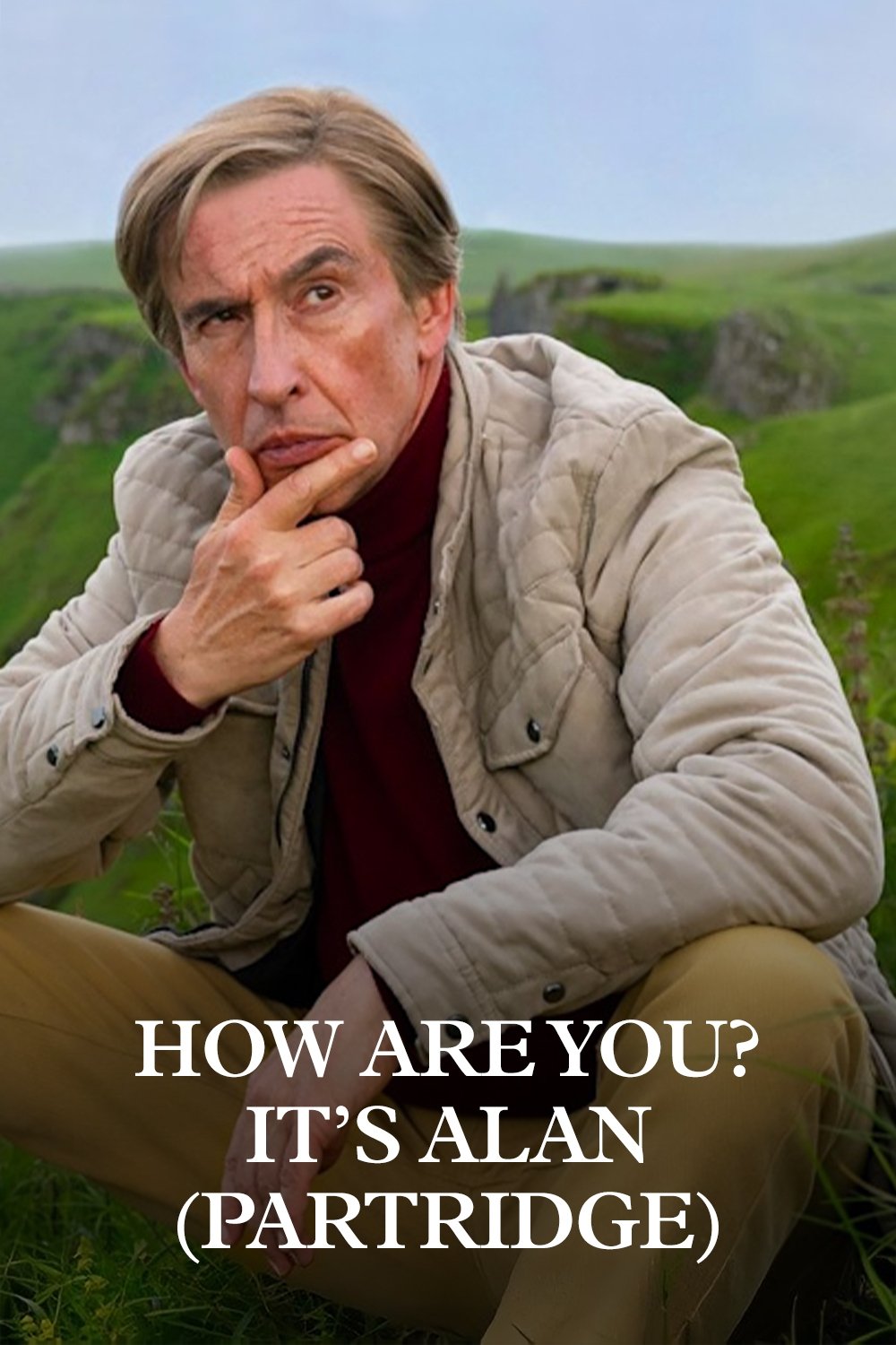 How Are You It's Alan (Partridge) [315243] (A1759540972) [[TV Shows]] --Plex--